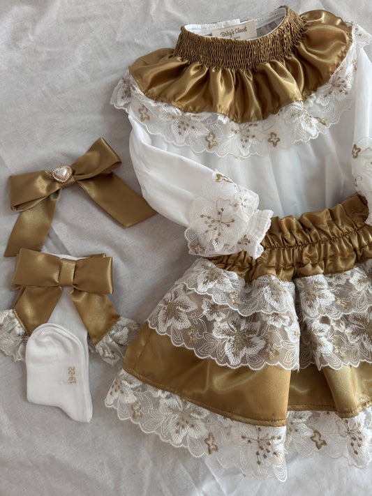 DiOr Socks - pre order