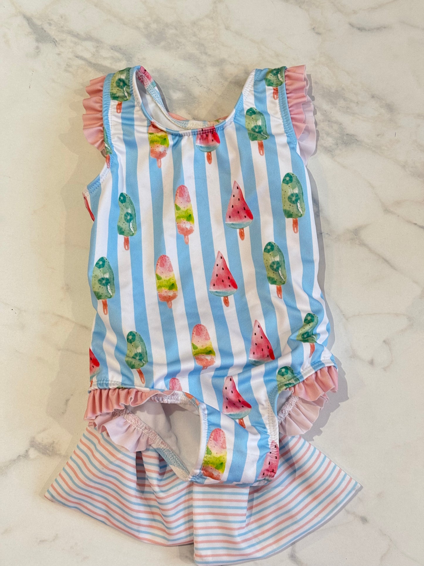 Ice Cream swimsuit