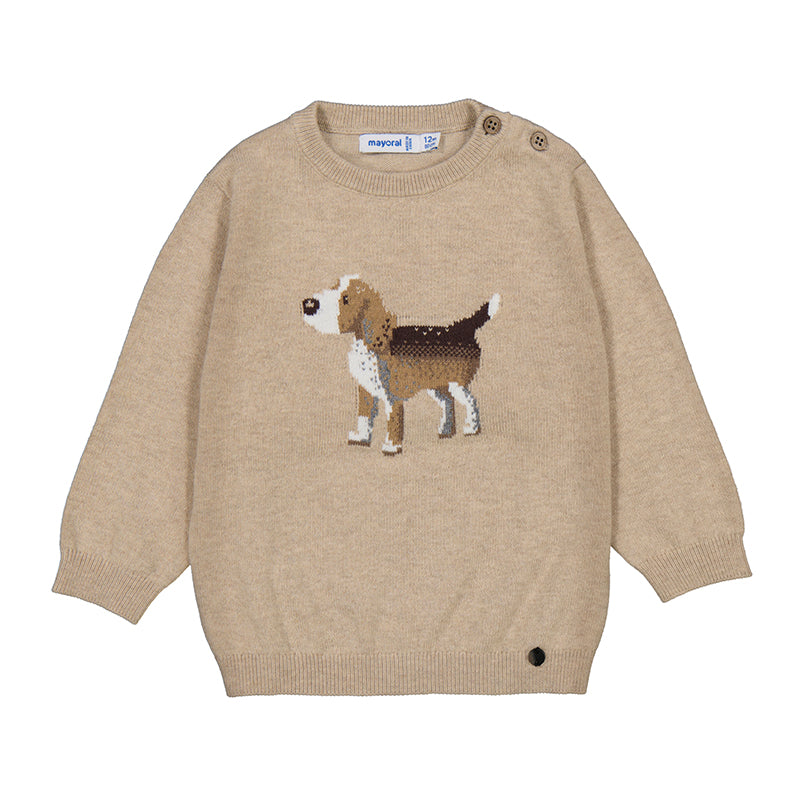 Bright Bei Jumper