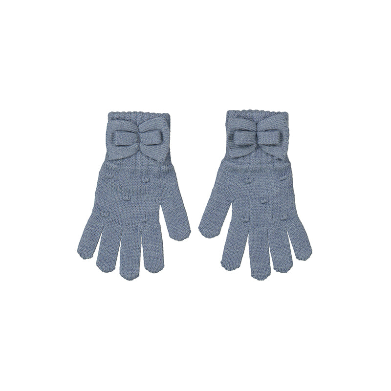 Knit gloves mayoral
