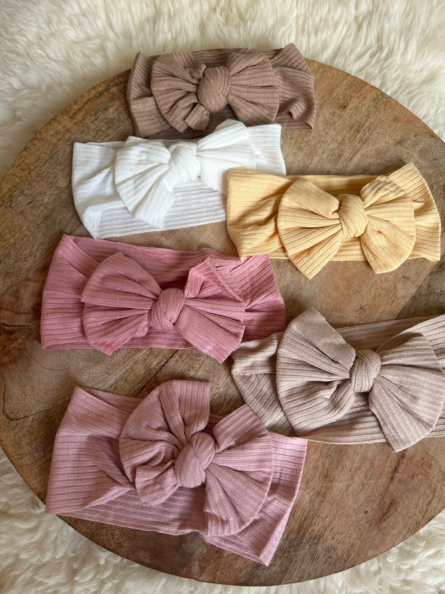 Kayla Headbands