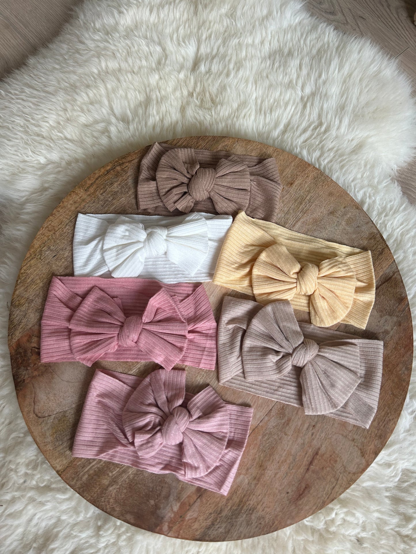 Kayla Headbands