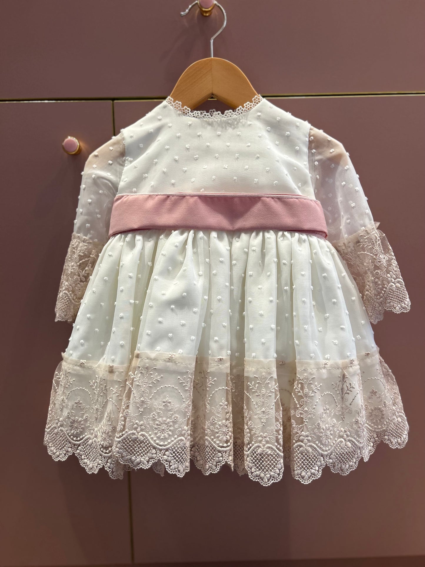 Robe Clara - PRÉCOMMANDE