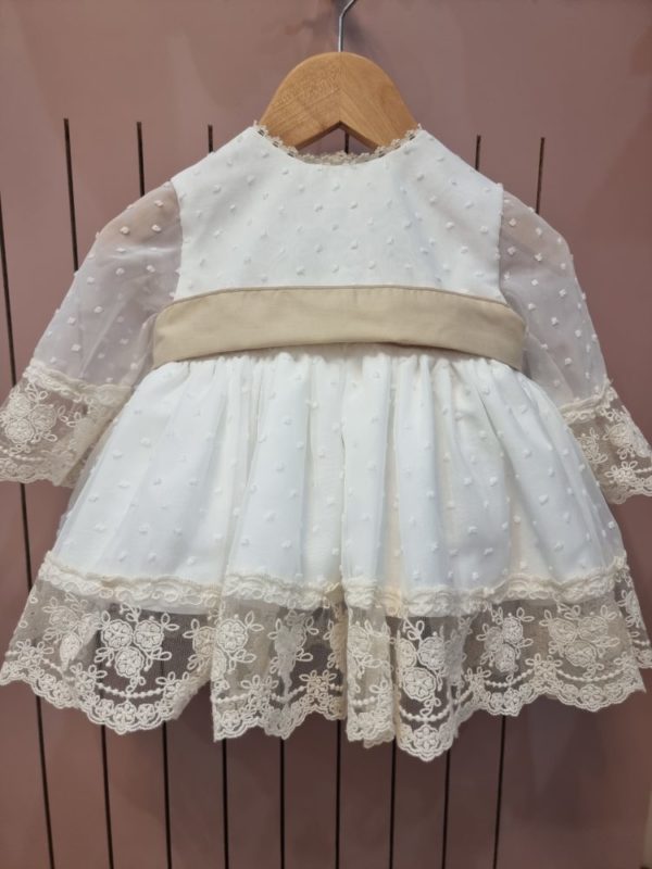 Georgia Dress - PRE ORDER