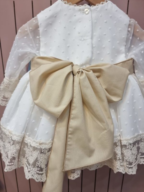 Georgia Dress - PRE ORDER