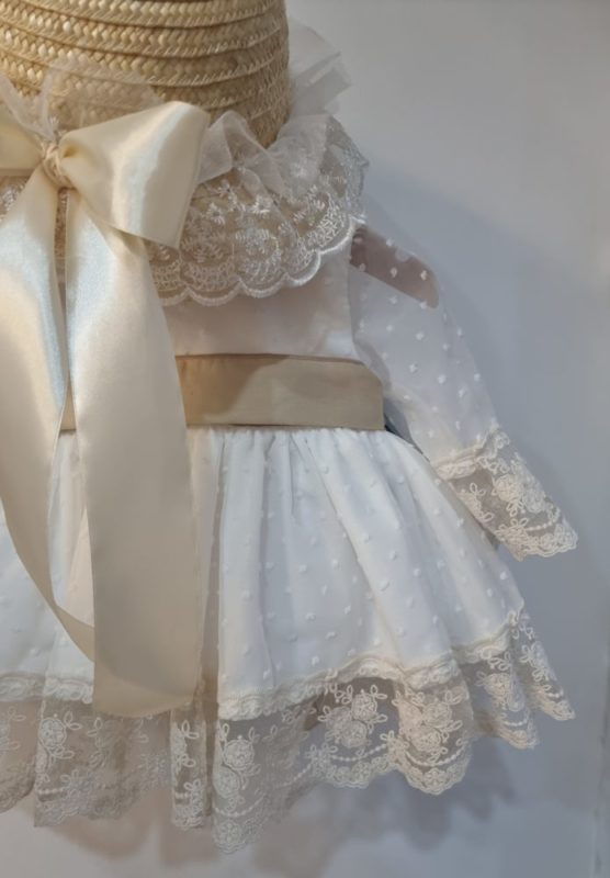 Georgia Dress - PRE ORDER