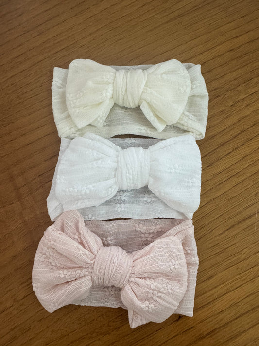Sofia headbands