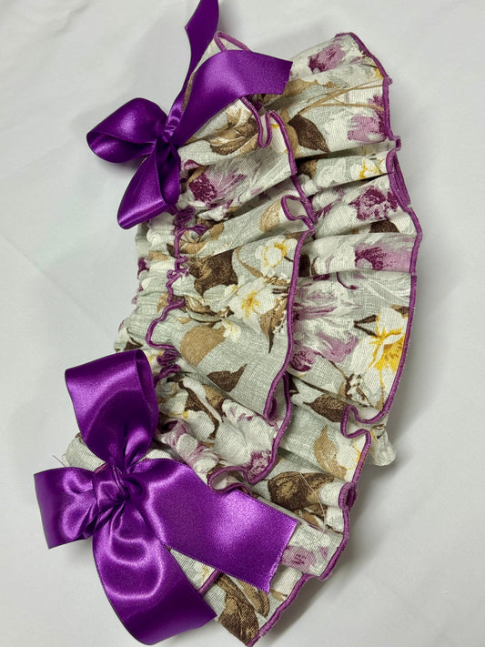 Mavie bloomer - PRE ORDER