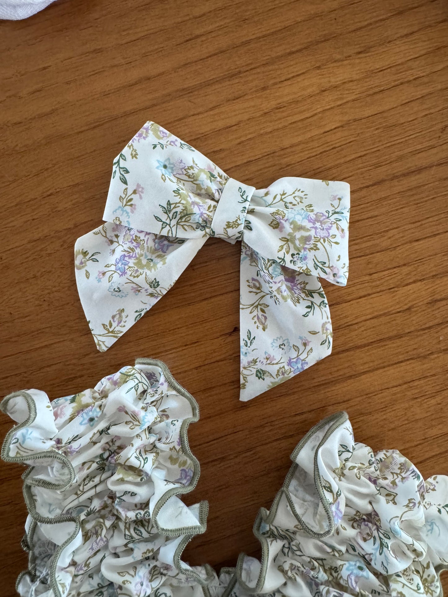 Juliette strik - pre orde