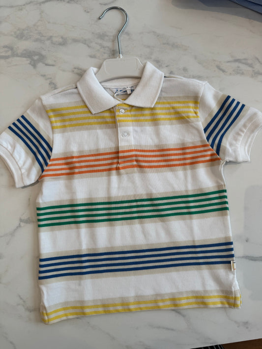MAYORAL polo