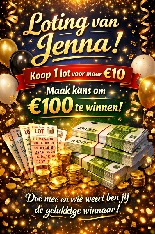 Loting van Jenna