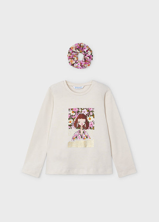 Chickpea T-shirt