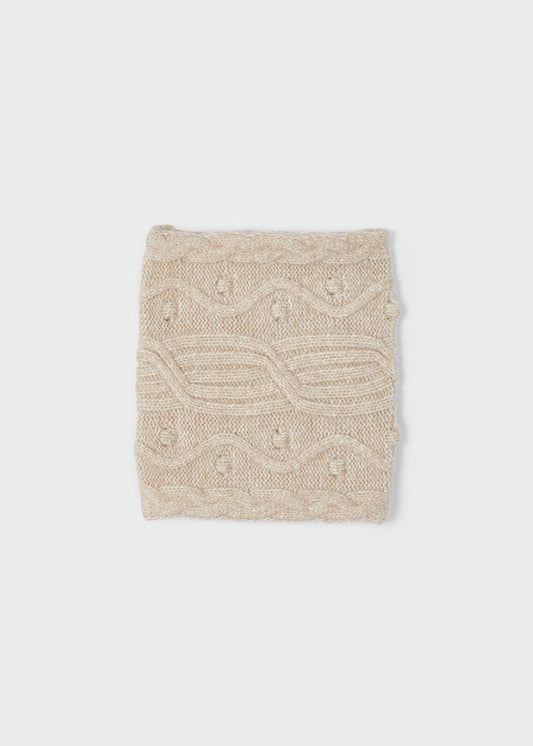 Infinity scarf