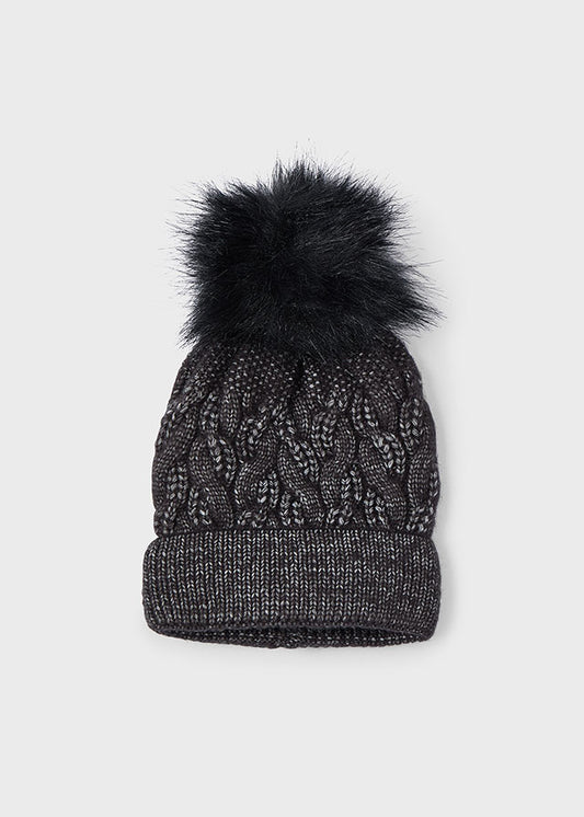 Knit cap mayoral