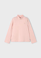Cake Viscose basic turtleneck