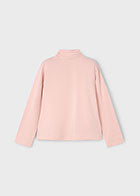 Cake Viscose basic turtleneck