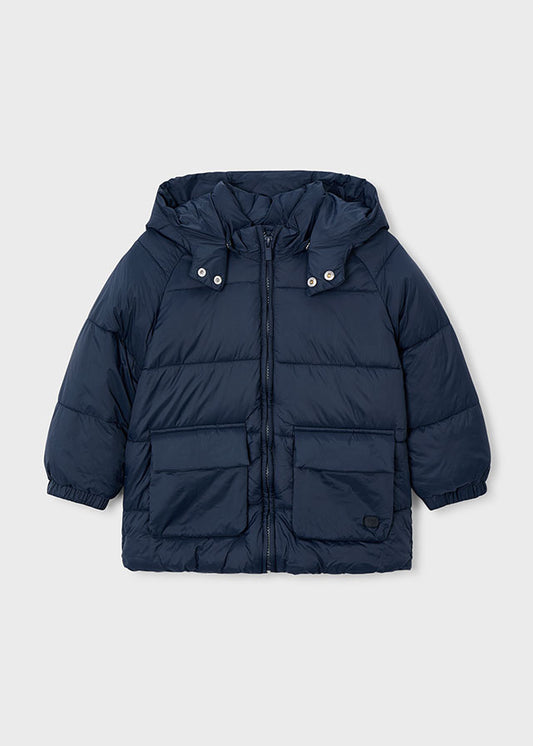 Navy Basic school jacket