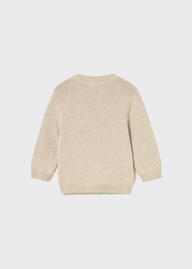 Oat Oversized jumper