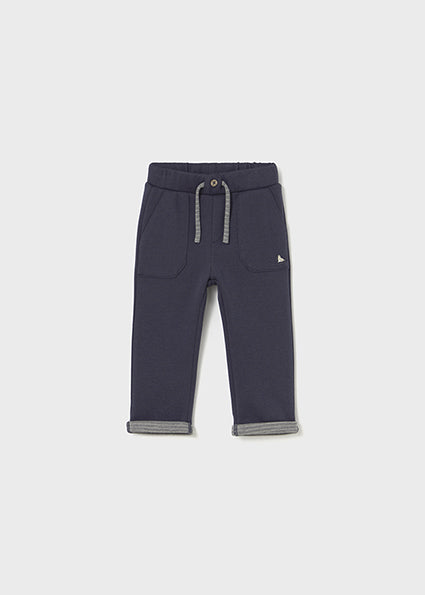 Night Double knit pant