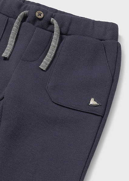 Night Double knit pant
