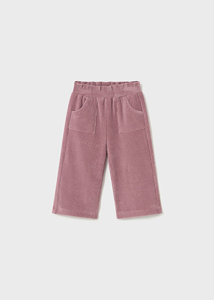 Orchid Corduroy trouser