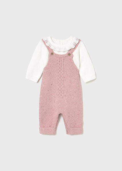 Orquidea baby set