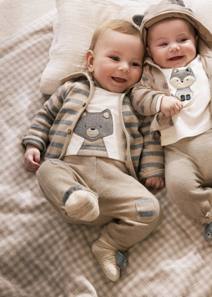 Oat 3 pcs tracksuit