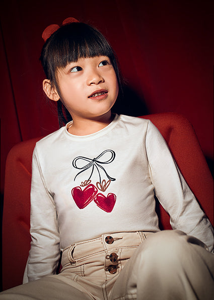 Macchiato T-shirt