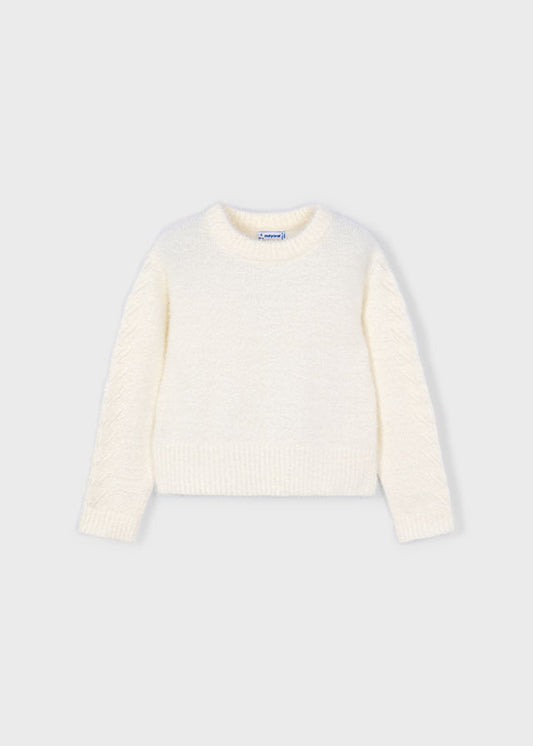 Natural Jumper