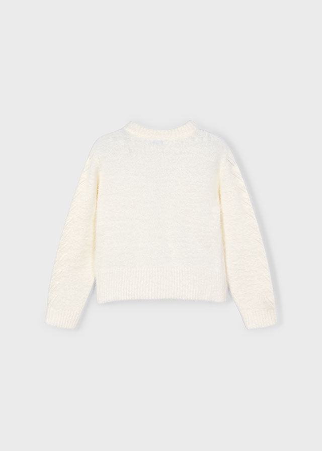 Natural Jumper