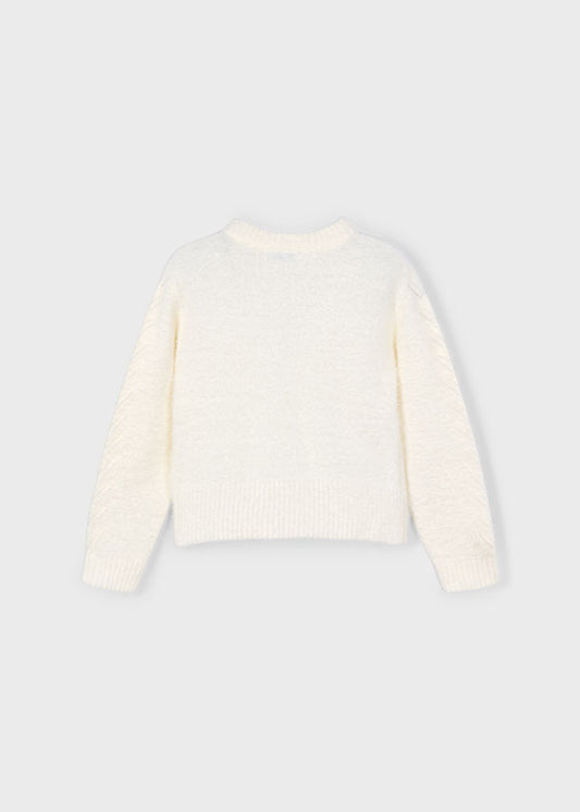Natural Jumper