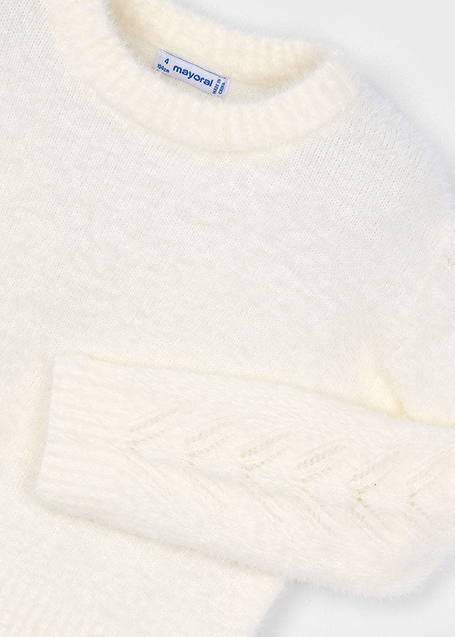 Natural Jumper