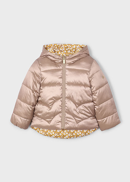 Col. Mole reversible coat