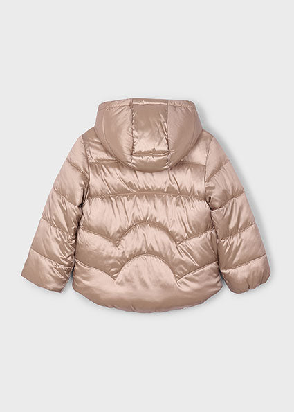 Col. Mole reversible coat