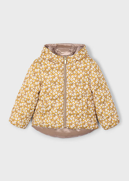 Col. Mole reversible coat