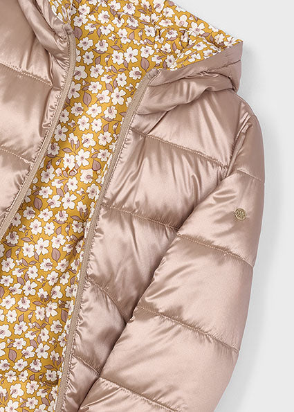 Col. Mole reversible coat