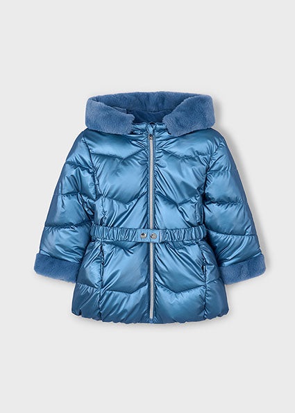 Ocean glossy coat