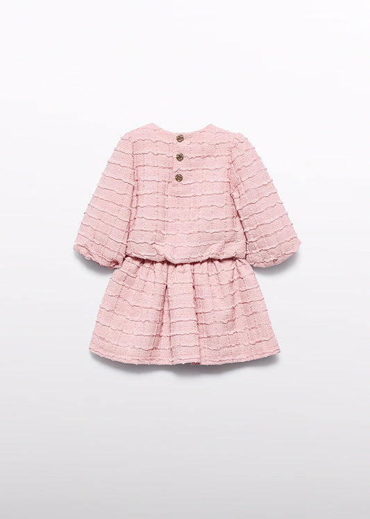 Petal skirt set