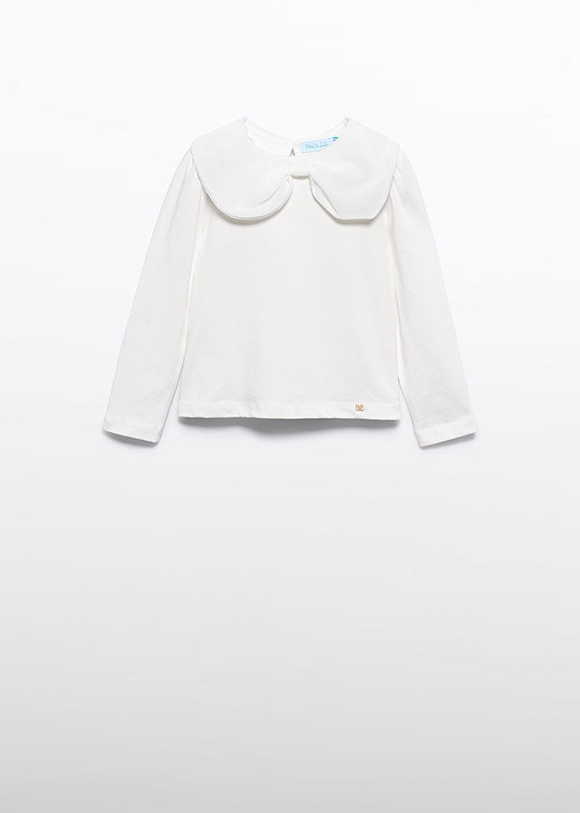 Natural T-shirt abel
