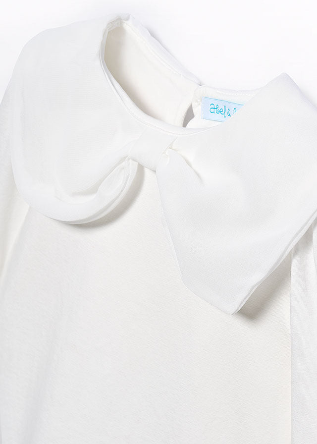 Natural T-shirt abel