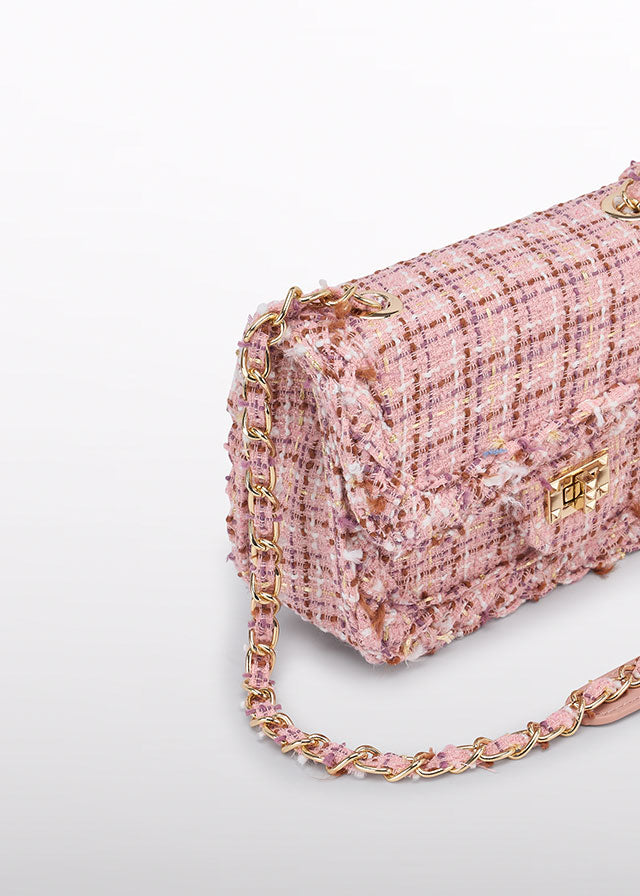 Petal Bag
