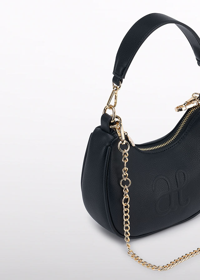 Black bag
