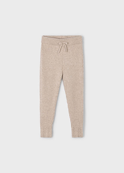 Toffee leggins