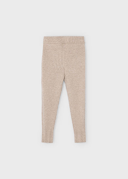 Toffee leggins