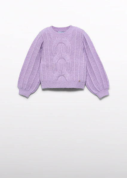 5877- lilac jersey oito