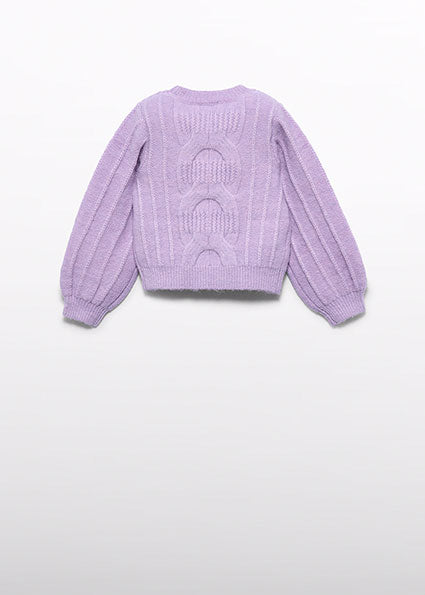 5877- lilac jersey oito