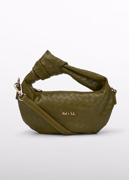 5935- Avocado Bag