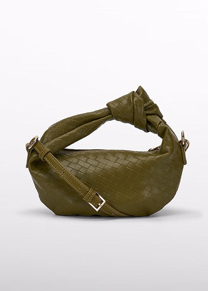 5935- Avocado Bag