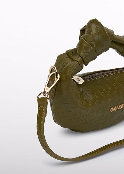 5935- Avocado Bag