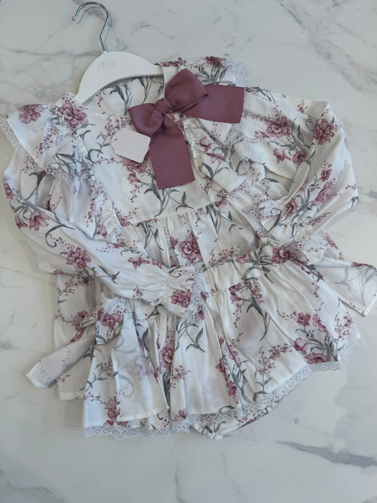 Julieta set